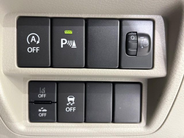 SUZUKI EVERY WAGON 4WD 2023 Image 31