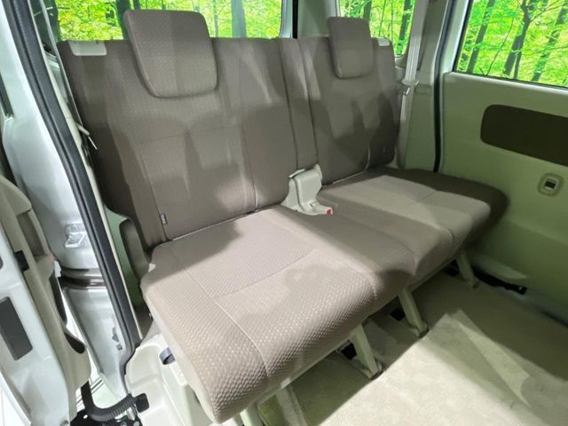 SUZUKI EVERY WAGON 4WD 2023 Image 31