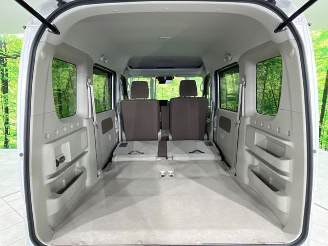 SUZUKI EVERY WAGON 4WD 2023 Image 31