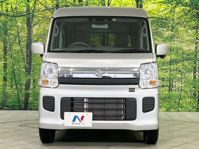 SUZUKI EVERY WAGON 4WD 2023 Image 31