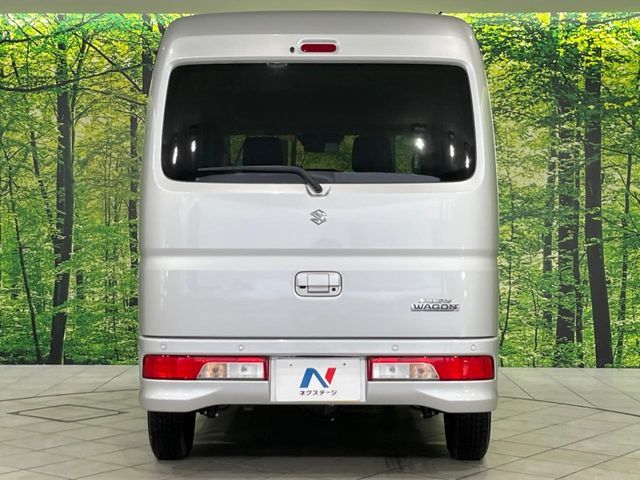 SUZUKI EVERY WAGON 4WD 2023 Image 31