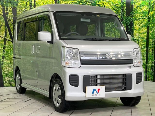 SUZUKI EVERY WAGON 4WD 2023 Image 31