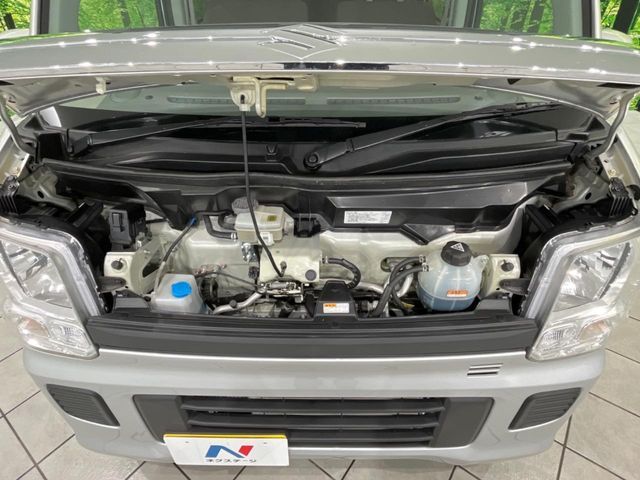 SUZUKI EVERY WAGON 4WD 2023 Image 31