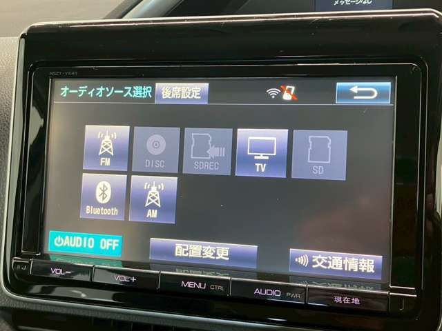 TOYOTA VOXY 2016 Image 31