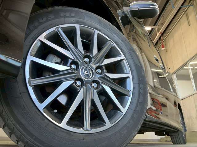 TOYOTA VOXY 2016 Image 31