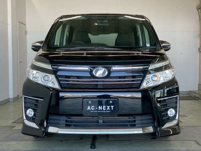 TOYOTA VOXY 2016 Image 31