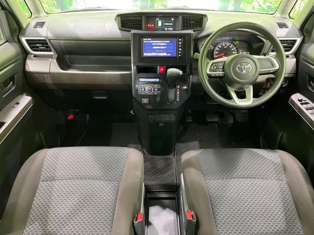 TOYOTA ROOMY 2021 Image 31