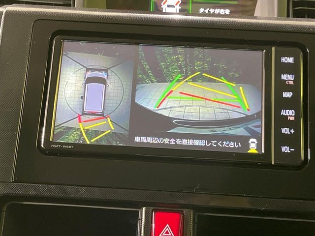 TOYOTA ROOMY 2021 Image 31