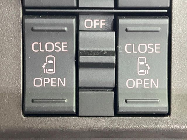 TOYOTA ROOMY 2021 Image 31