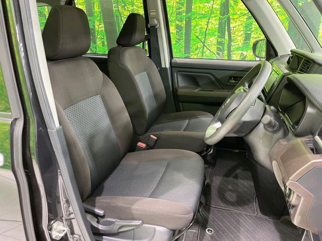 TOYOTA ROOMY 2021 Image 31