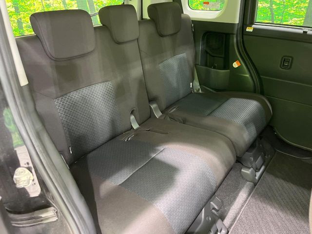 TOYOTA ROOMY 2021 Image 31