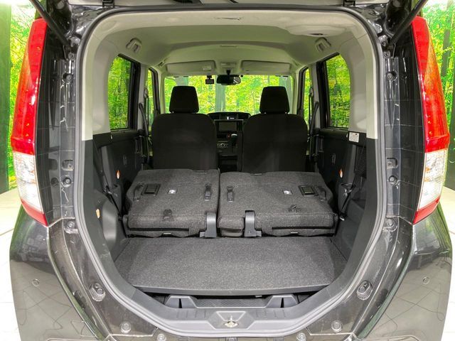 TOYOTA ROOMY 2021 Image 31