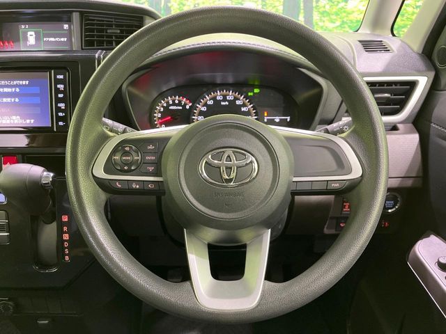 TOYOTA ROOMY 2021 Image 31