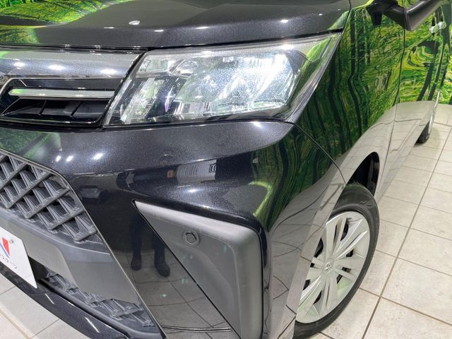 TOYOTA ROOMY 2021 Image 31