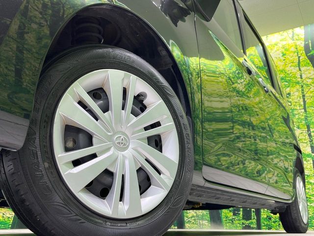 TOYOTA ROOMY 2021 Image 31