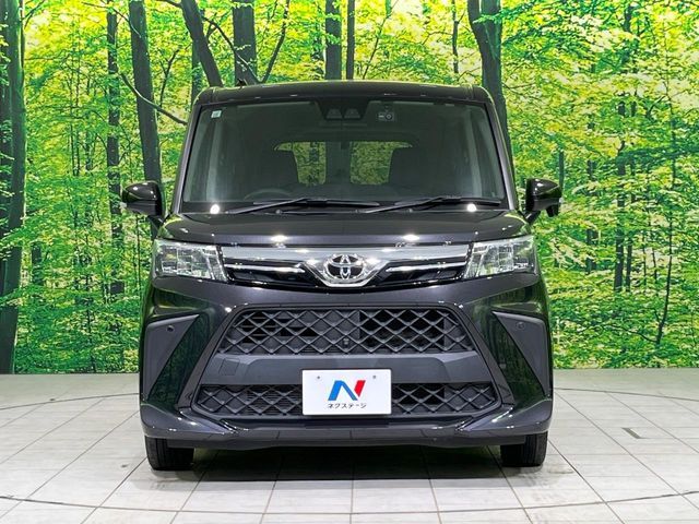 TOYOTA ROOMY 2021 Image 31