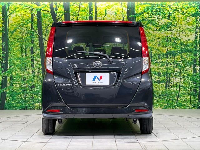 TOYOTA ROOMY 2021 Image 31