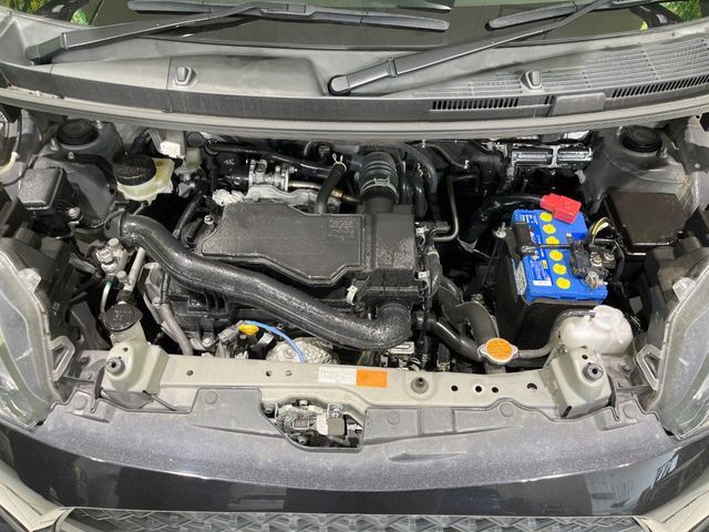 TOYOTA ROOMY 2021 Image 31