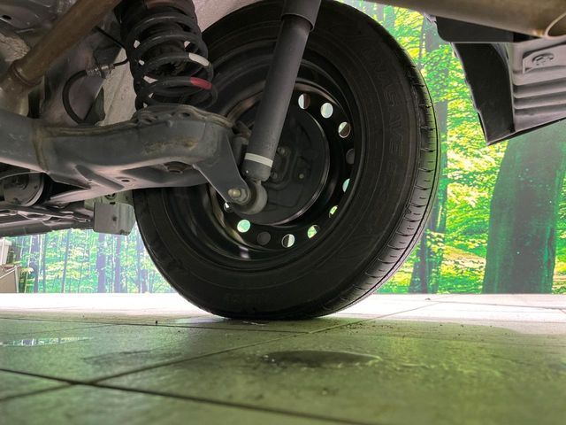 TOYOTA ROOMY 2021 Image 31