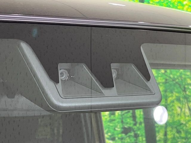 DAIHATSU TAFT 2021 Image 31