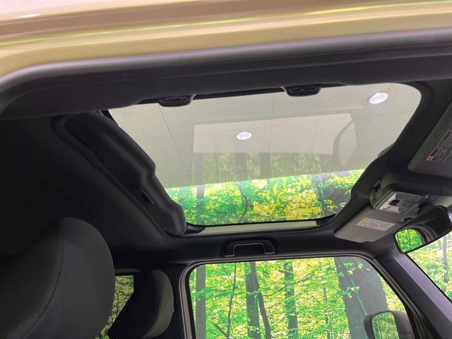 DAIHATSU TAFT 2021 Image 31