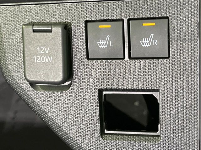 DAIHATSU TAFT 2021 Image 31