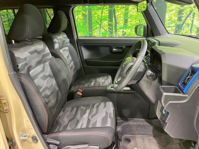 DAIHATSU TAFT 2021 Image 31