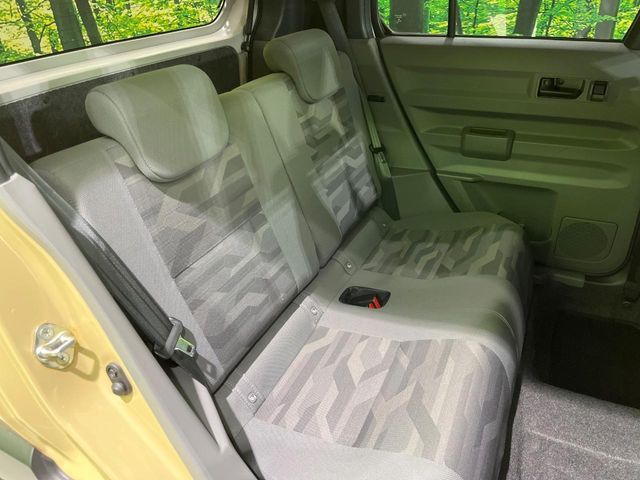 DAIHATSU TAFT 2021 Image 31