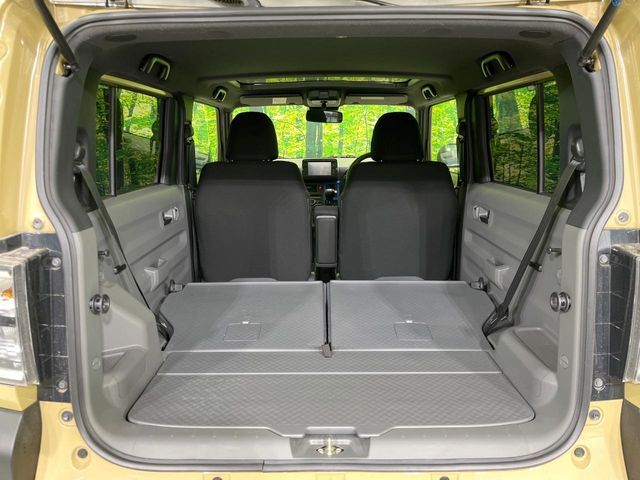 DAIHATSU TAFT 2021 Image 31