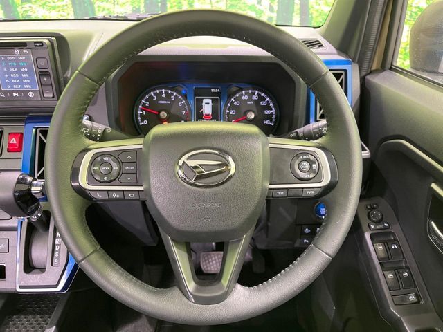 DAIHATSU TAFT 2021 Image 31