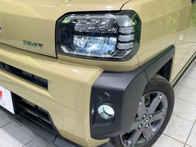 DAIHATSU TAFT 2021 Image 31