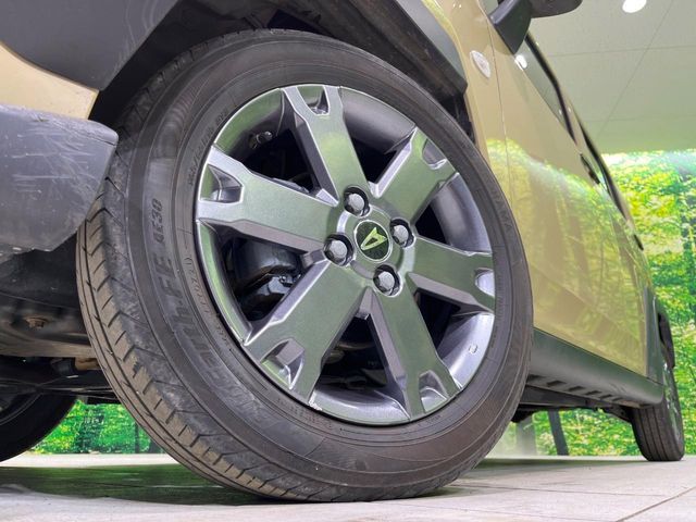 DAIHATSU TAFT 2021 Image 31