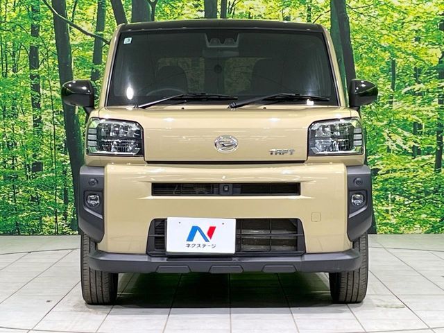 DAIHATSU TAFT 2021 Image 31