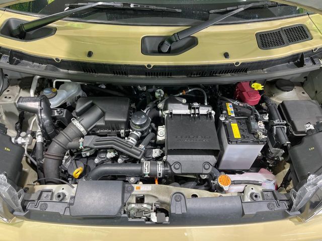 DAIHATSU TAFT 2021 Image 31