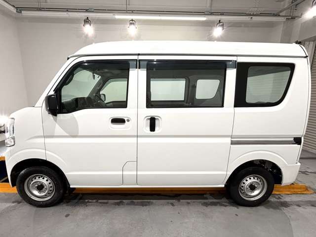 MITSUBISHI MINICAB VAN 4WD 2021 Image 31