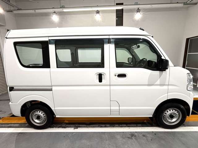 MITSUBISHI MINICAB VAN 4WD 2021 Image 31