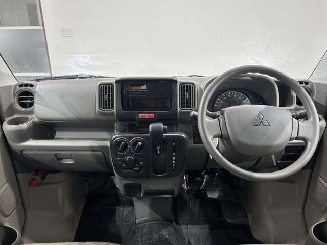 MITSUBISHI MINICAB VAN 4WD 2021 Image 31