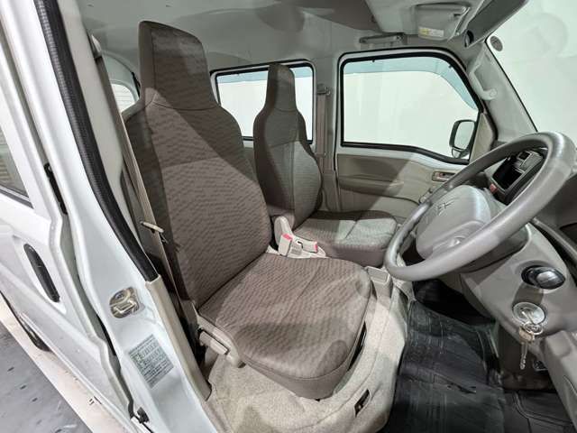 MITSUBISHI MINICAB VAN 4WD 2021 Image 31