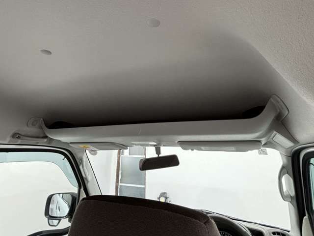 MITSUBISHI MINICAB VAN 4WD 2021 Image 31