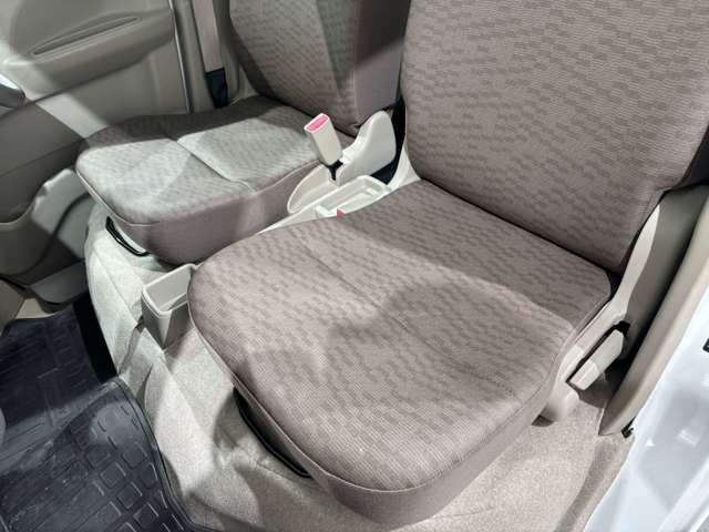 MITSUBISHI MINICAB VAN 4WD 2021 Image 31