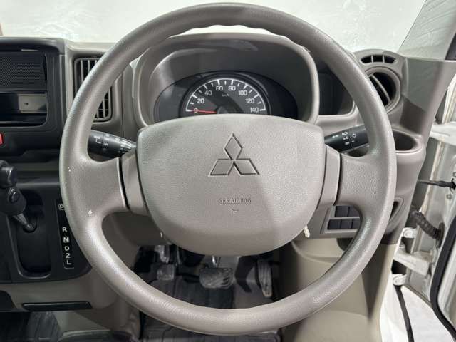 MITSUBISHI MINICAB VAN 4WD 2021 Image 31