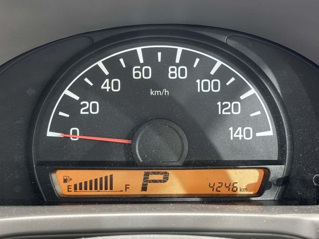 MITSUBISHI MINICAB VAN 4WD 2021 Image 31