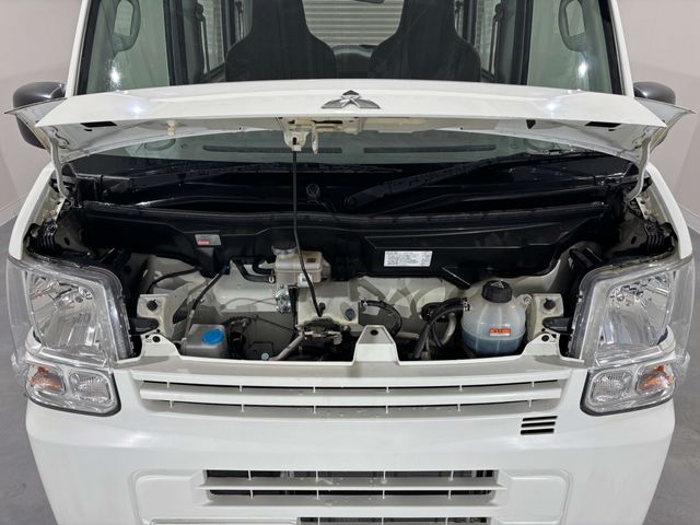 MITSUBISHI MINICAB VAN 4WD 2021 Image 31