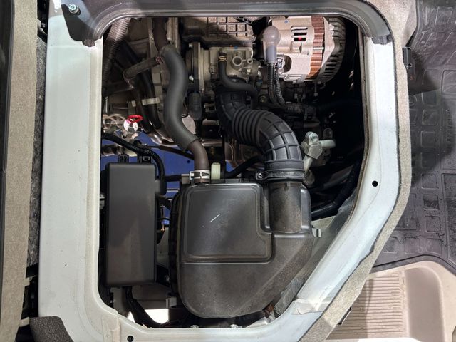 MITSUBISHI MINICAB VAN 4WD 2021 Image 31