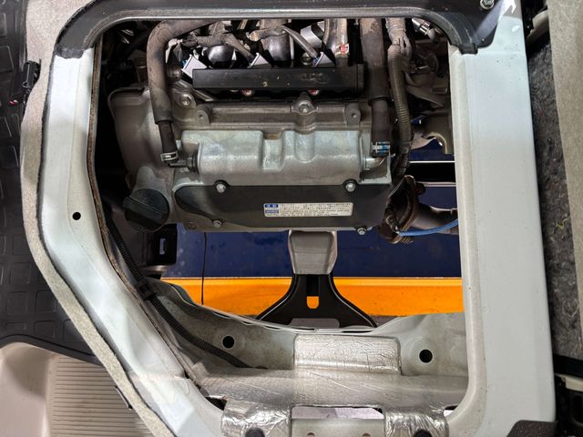 MITSUBISHI MINICAB VAN 4WD 2021 Image 31