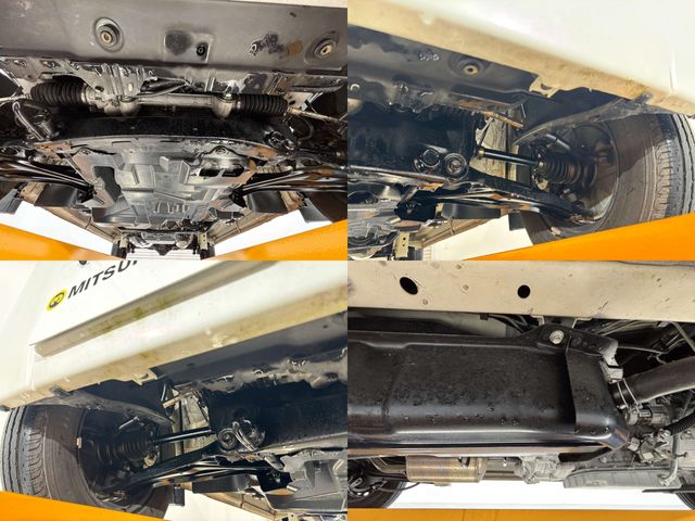 MITSUBISHI MINICAB VAN 4WD 2021 Image 31