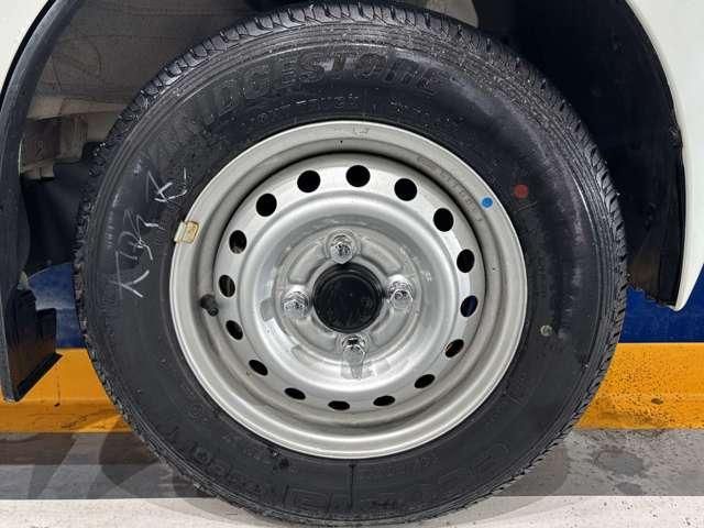 MITSUBISHI MINICAB VAN 4WD 2021 Image 31