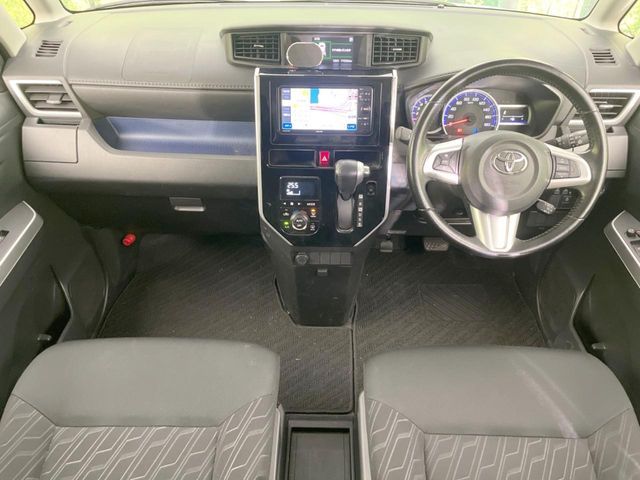 TOYOTA ROOMY 2017 Image 31