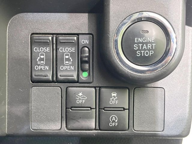 TOYOTA ROOMY 2017 Image 31