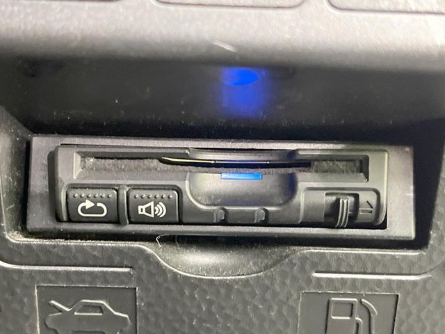 TOYOTA ROOMY 2017 Image 31